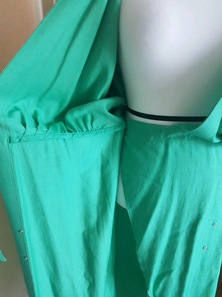 마시모두띠 랩 롱원피스 (미사용 이미지