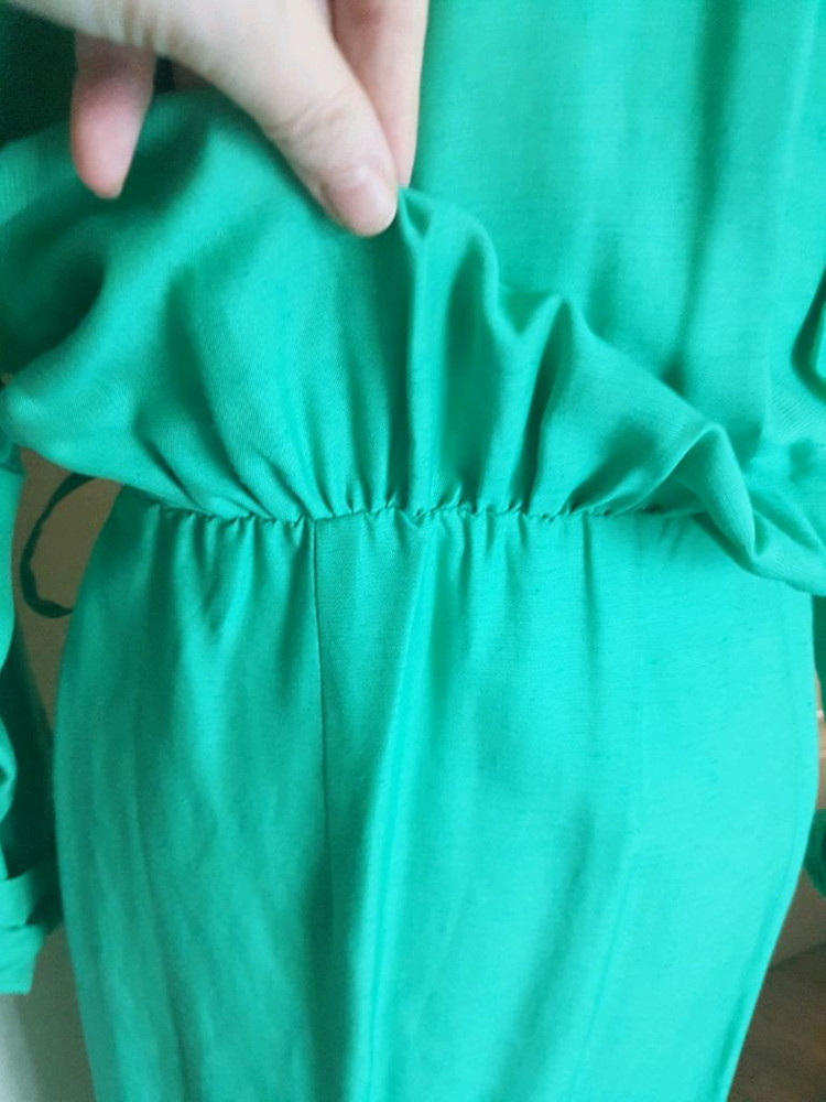 마시모두띠 랩 롱원피스 (미사용 이미지