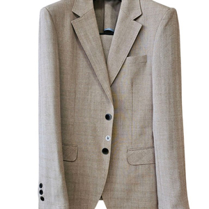 남성 아나운서,면접 스타일 정장입니다(여름용) 이미지