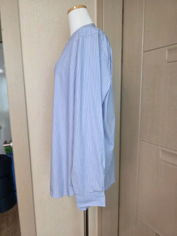 티아이포맨 셔츠 (남녀공용 (새상품 이미지