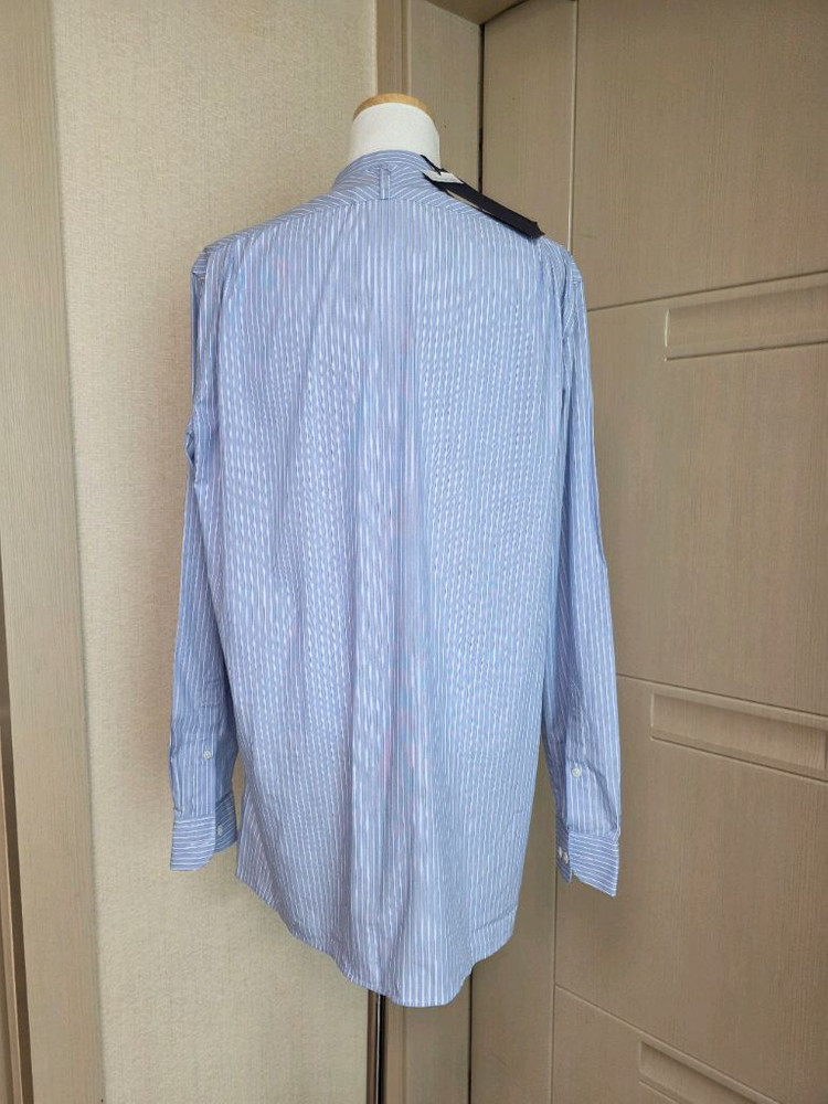 티아이포맨 셔츠 (남녀공용 (새상품 이미지