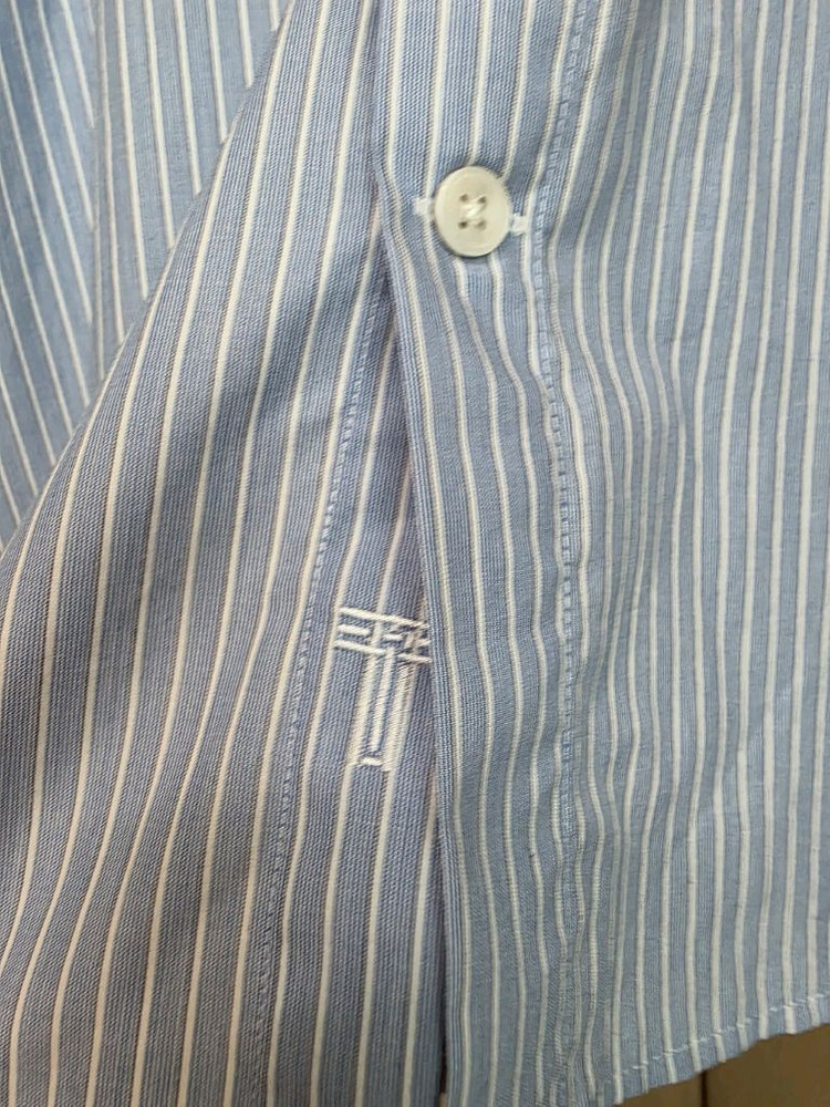 티아이포맨 셔츠 (남녀공용 (새상품 이미지