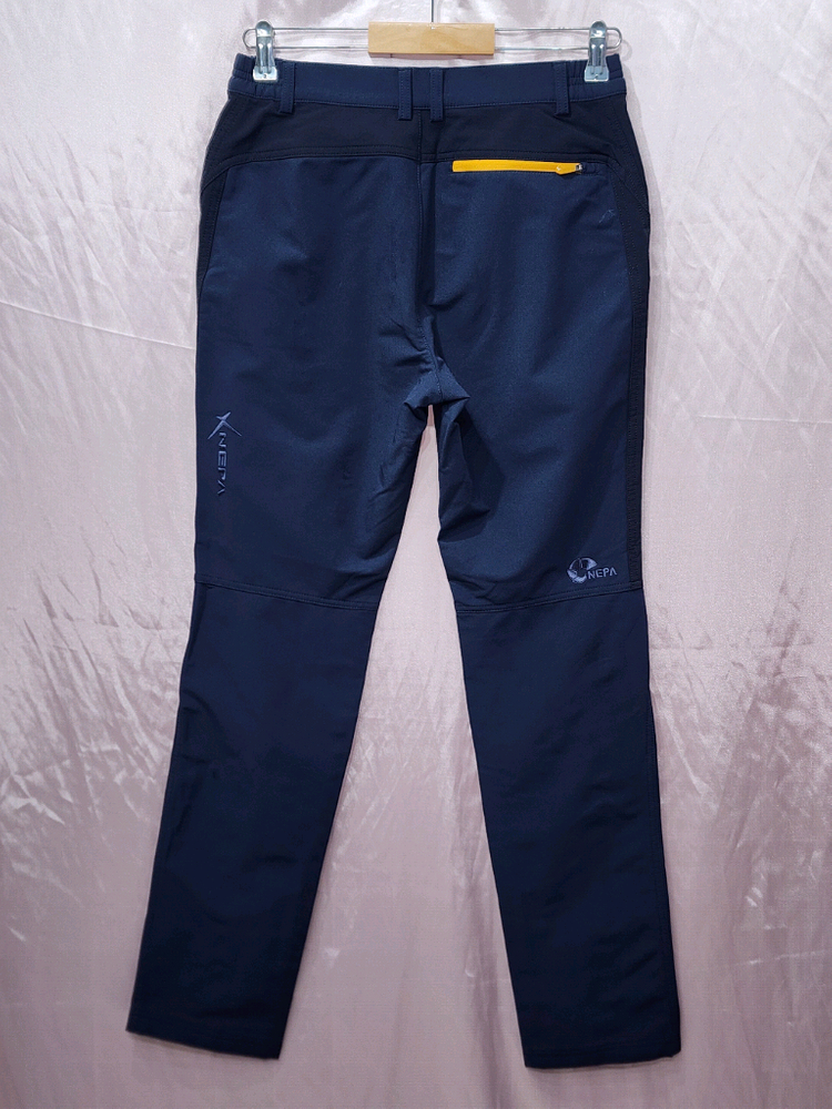 네파 남성 등산 기모 바지 30 이미지