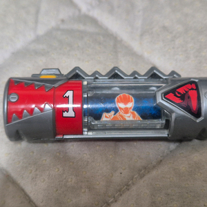 파워레인저 다이노포스 다이노셀 애니멀포스 이글 1번 이미지