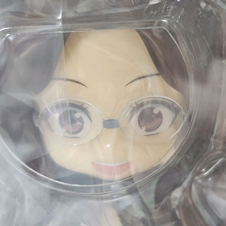 미개봉)진격의거인 한지 넨도로이드 1123 피규어 넨도 이미지