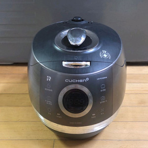 쿠첸 IH 압력밥솥 10인용 이미지