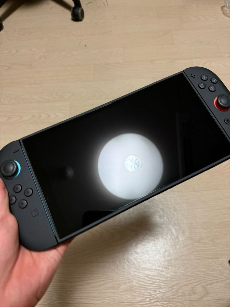 닌텐도 스위치 2 풀박스 이미지