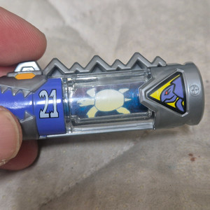 파워레인저 다이노포스 다이노셀 21번 아케노론 이미지