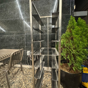 스텐 오븐렉 퇴식대 이미지