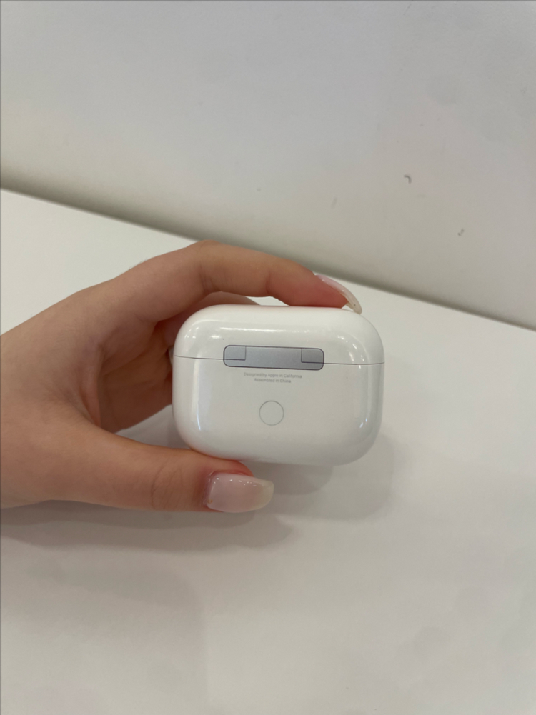 에어팟 프로2 이미지