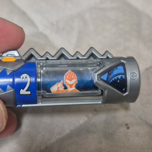 파워레인저 다이노포스 다이노셀 애니멀포스 샤크 2번 이미지