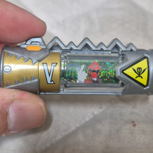 파워레인저 다이노포스 레전드 다이노셀 캡틴포스 이미지