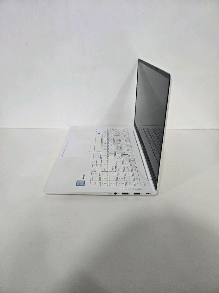 i7사양!!>초슬림 LG그램15인치사무용노트북 이미지