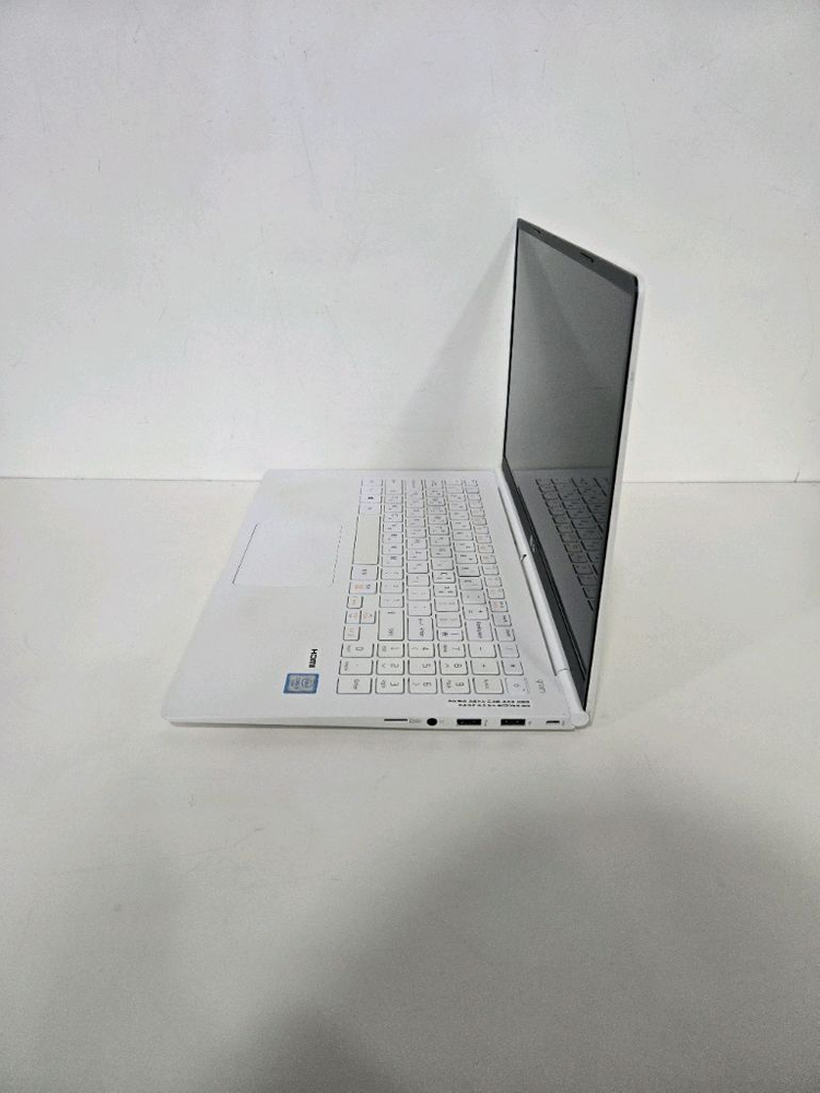 i7사양!!>초슬림 LG그램15인치사무용노트북 이미지