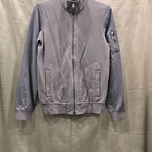 A|X 아르마니 익스체인지 남성 집업 자켓 S 이미지