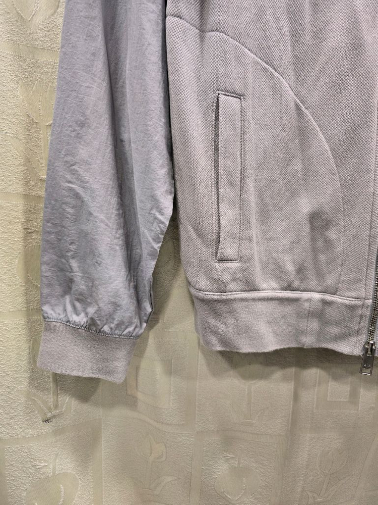 A|X 아르마니 익스체인지 남성 집업 자켓 S 이미지