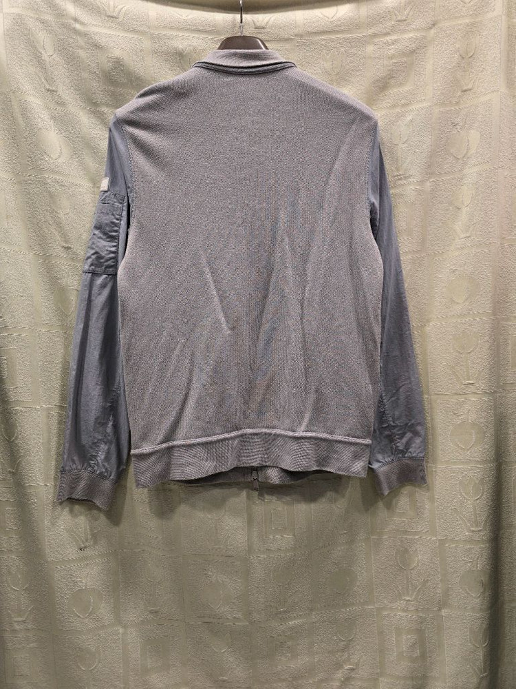 A|X 아르마니 익스체인지 남성 집업 자켓 S 이미지