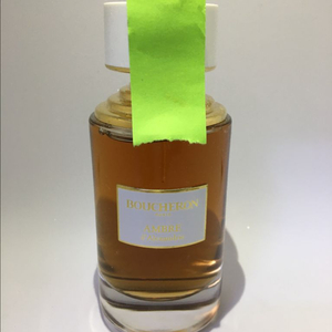부쉐론 Ambre dAlexandrie 향수 EDP 125ml 이미지