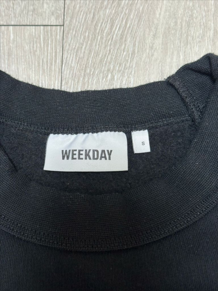 나이키 아디다스 외 맨투맨 95사이즈 이미지