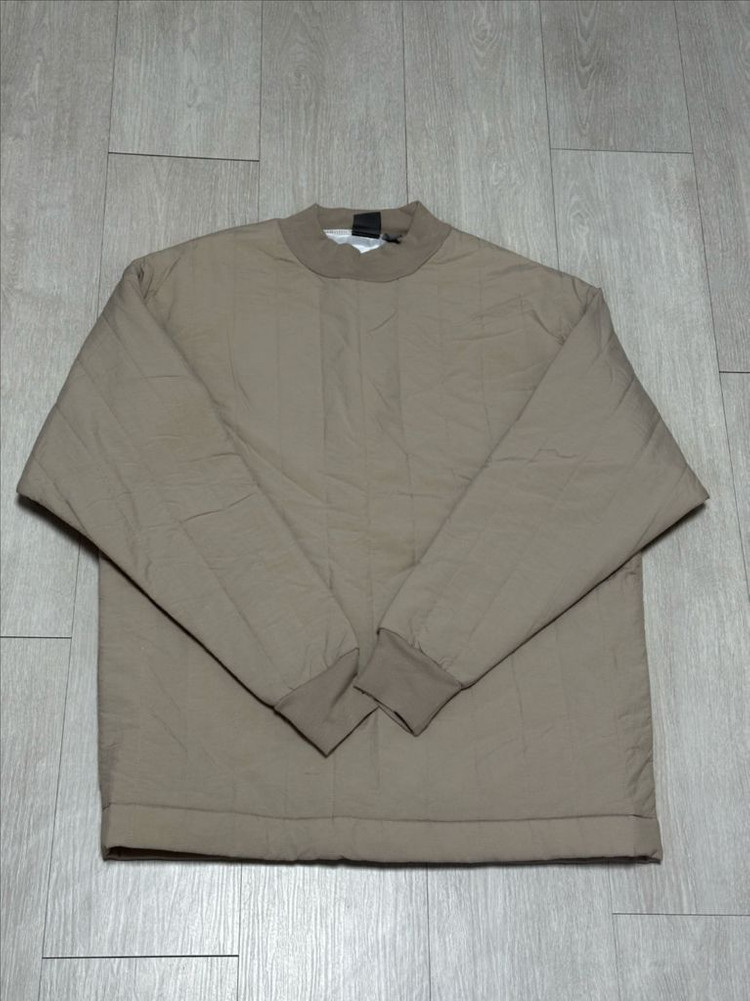 나이키 아디다스 외 맨투맨 95사이즈 이미지