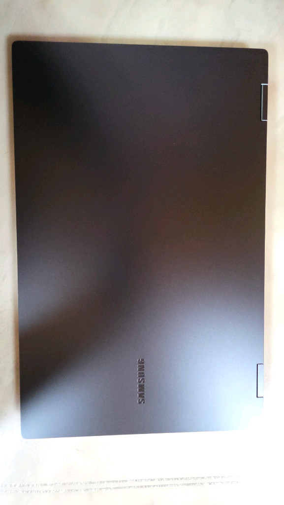 삼성 갤럭시북2 프로360 이미지