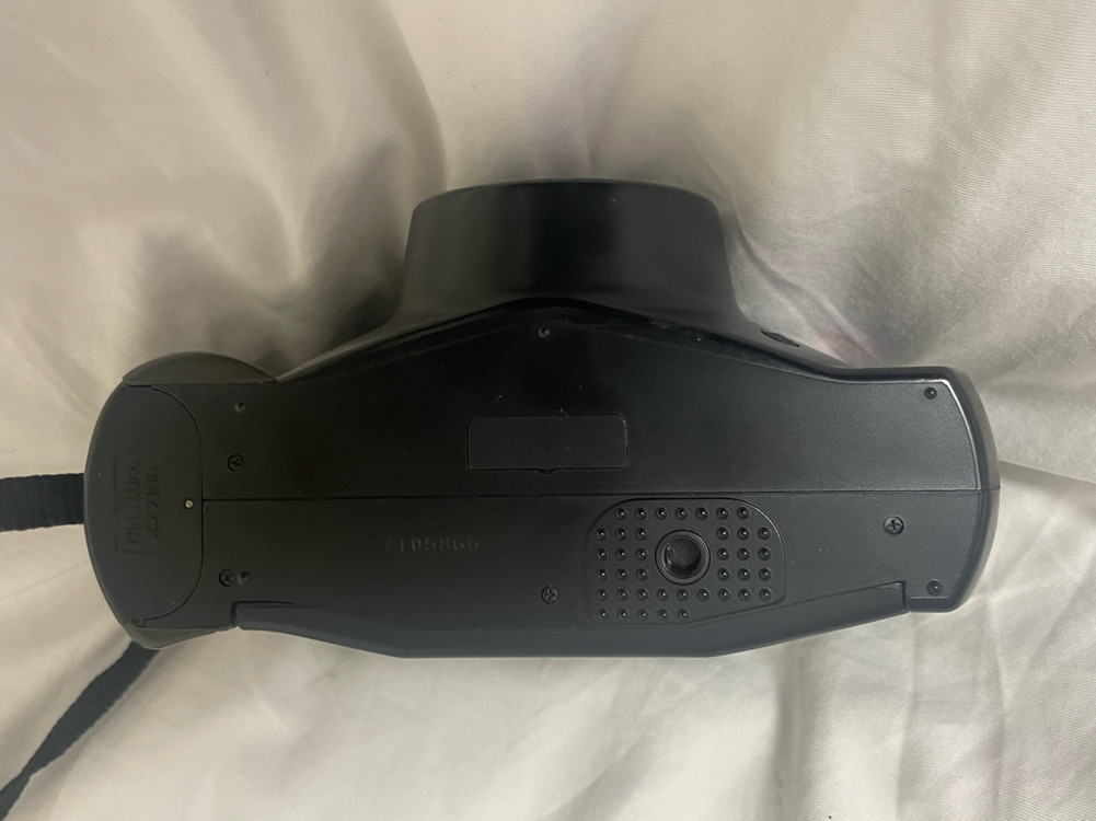 삼성 케녹스 FX-4 필름 카메라 이미지