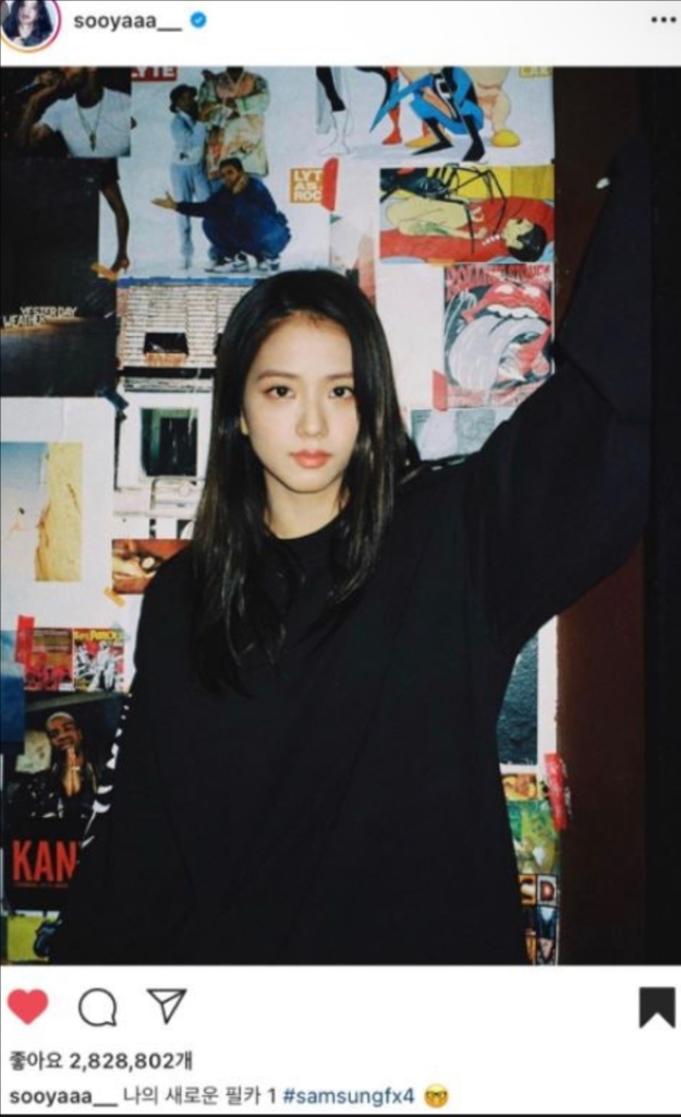 삼성 케녹스 FX-4 필름 카메라 이미지