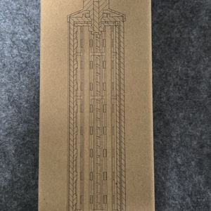 다이슨 에어랩 롱배럴 40mm 양방향 니켈 이미지