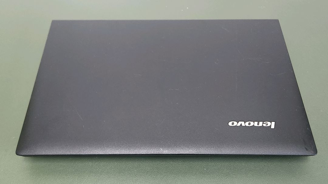 레노보 B490 펜티엄-3세대 노트북_성능 업그레이드 이미지