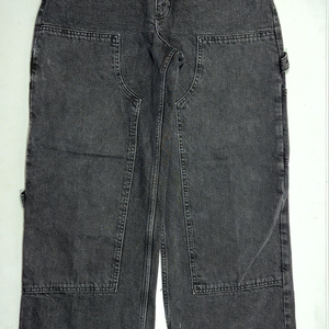 11097번 LEE [봄] 남자 그레이진 데님 33 인치 이미지