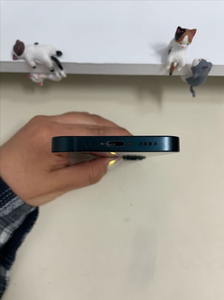 아이폰13미니 128G 미드나이트 S급! 이미지