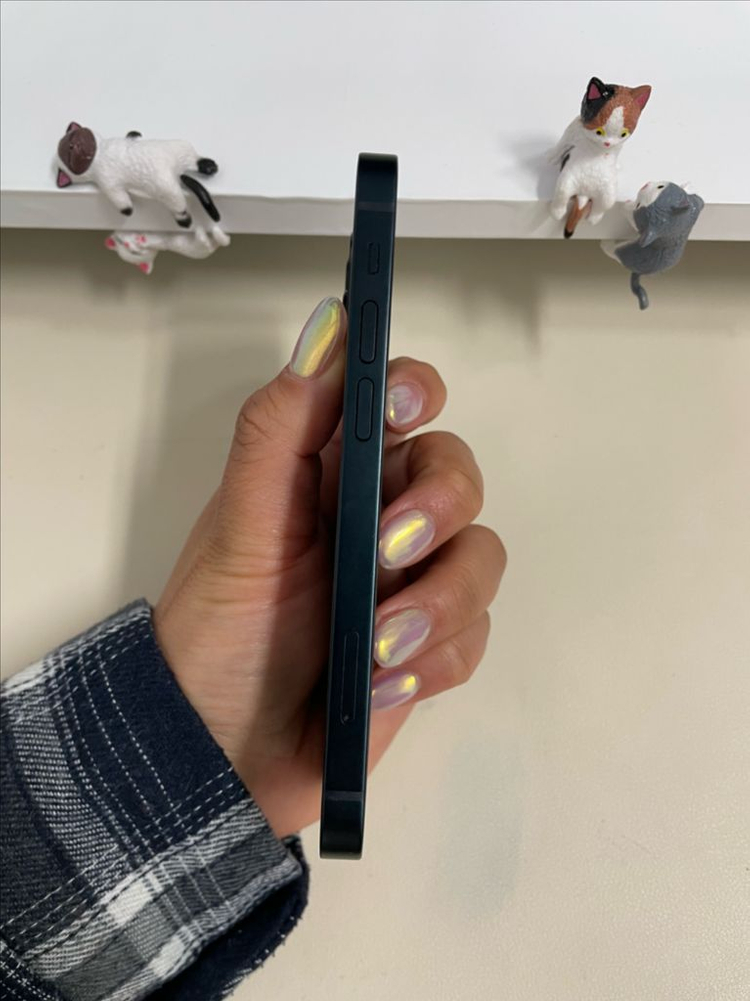 아이폰13미니 128G 미드나이트 S급! 이미지