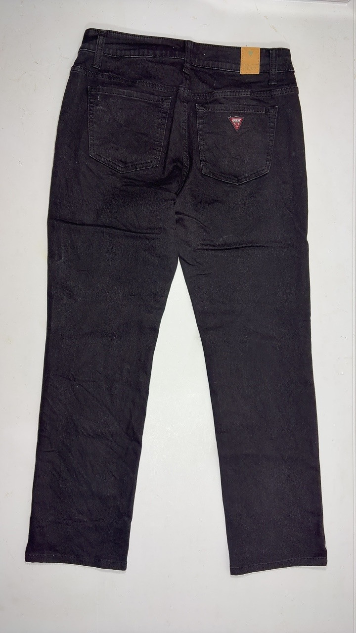 11100번 게스 [사계절] 남자 그레이진 데님 31 인치 이미지