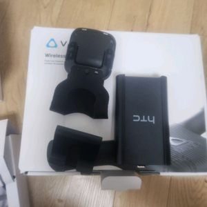 바이브프로2 와 무선키트 판매 이미지