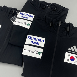 유도 국가대표 집업 삽니다. 이미지