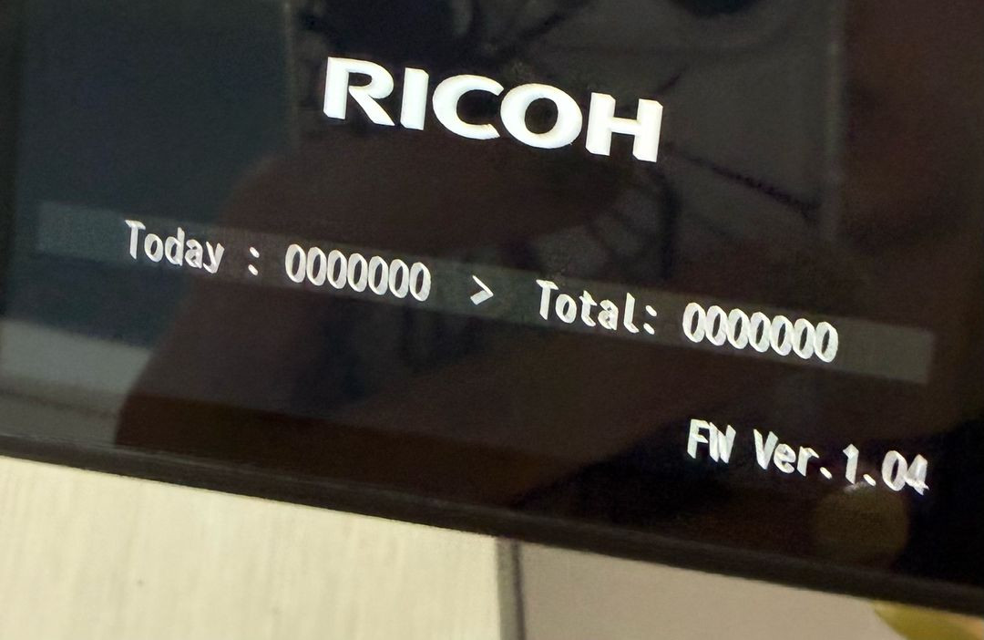 리코 GR4 카메라 (미사용) 이미지