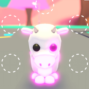 입양하세요 펫 날타네온젖소 ㅍㅍ 이미지