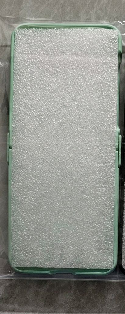 갤럭시Z 플립4 하드케이스 새상품 이미지