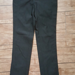 여성26 27 28 면바지 스판 팬츠 뱅뱅 유니클로 이미지