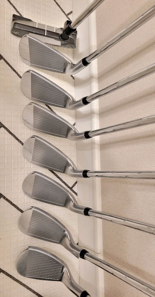 + 야마하 + 남성용 골프채 풀세트 이미지