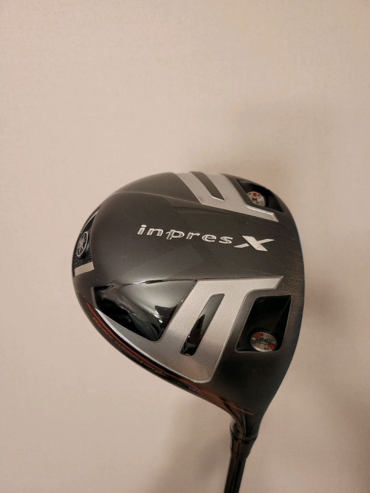 + 야마하 + 남성용 골프채 풀세트 이미지