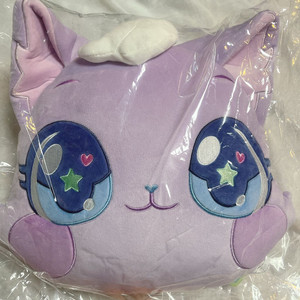 엔시티 위시 시온 베리냥 시오닝 쿠션 인형 위시캣 sion nct wish 이미지