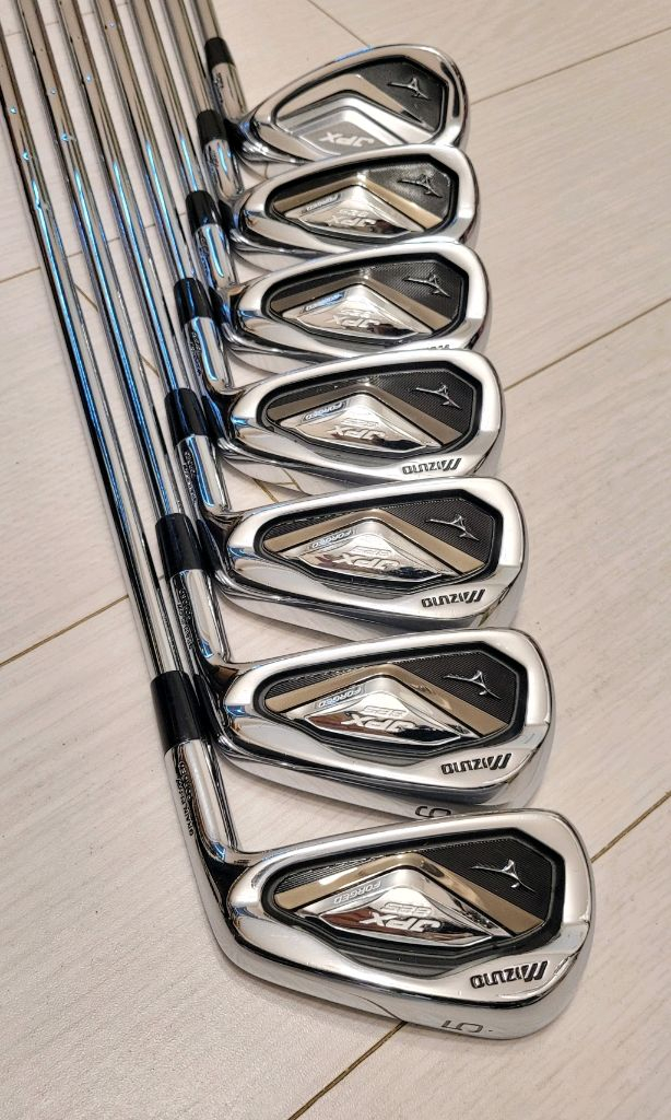 + 미즈노 + 남성용 골프채 풀세트 이미지