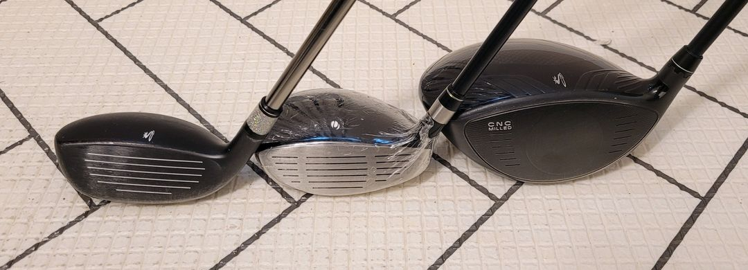 + 미즈노 + 남성용 골프채 풀세트 이미지