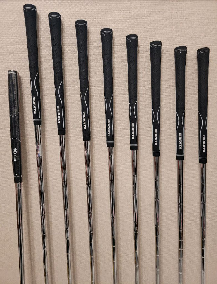 + 테일러메이드 + 남성용 골프채 풀세트 이미지