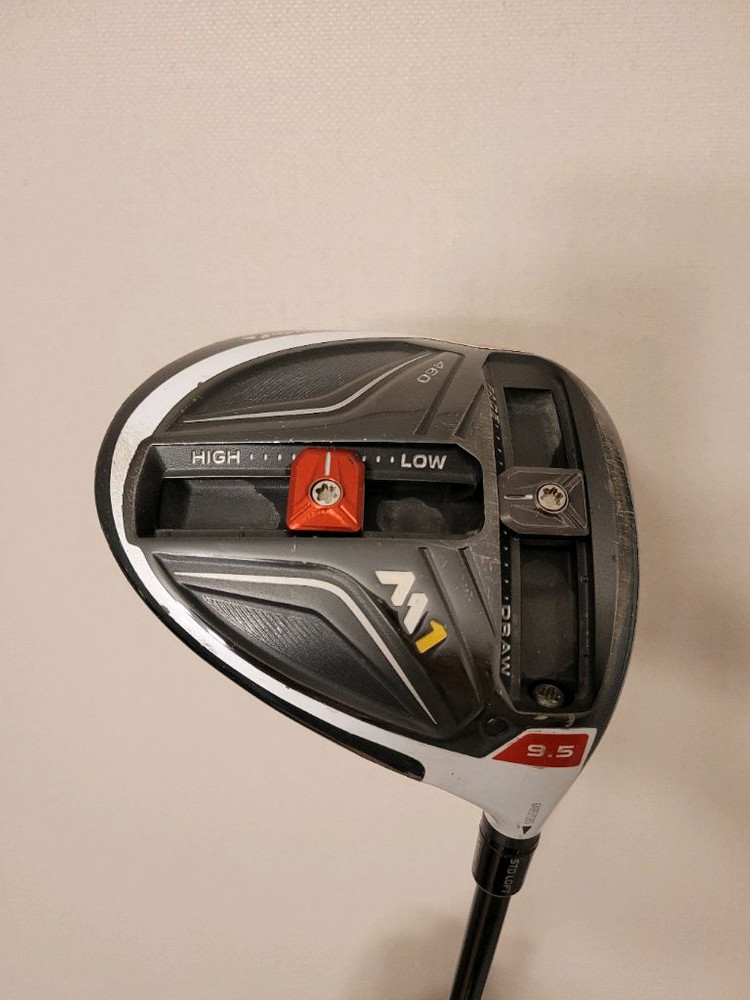 + 테일러메이드 + 남성용 골프채 풀세트 이미지