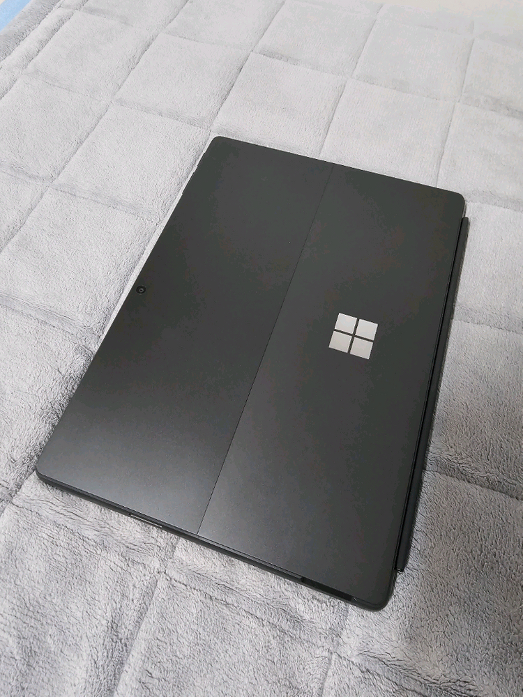 서피스프로9 i5 16gb 256gb x64 거의 새제품팝니다 이미지