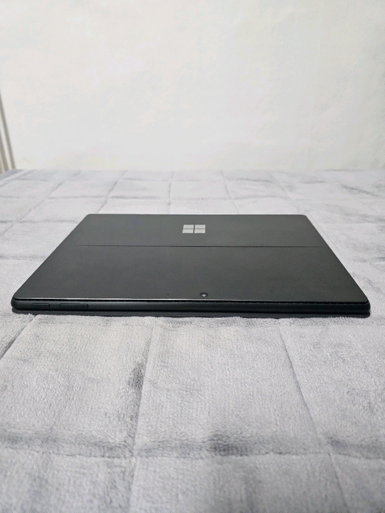 서피스프로9 i5 16gb 256gb x64 거의 새제품팝니다 이미지