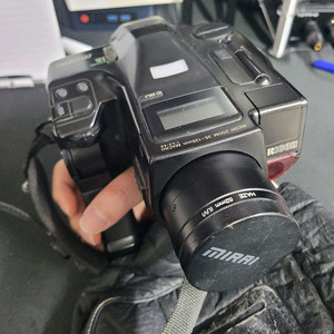 ricoh mirai 빈티지 필름카메라 이미지