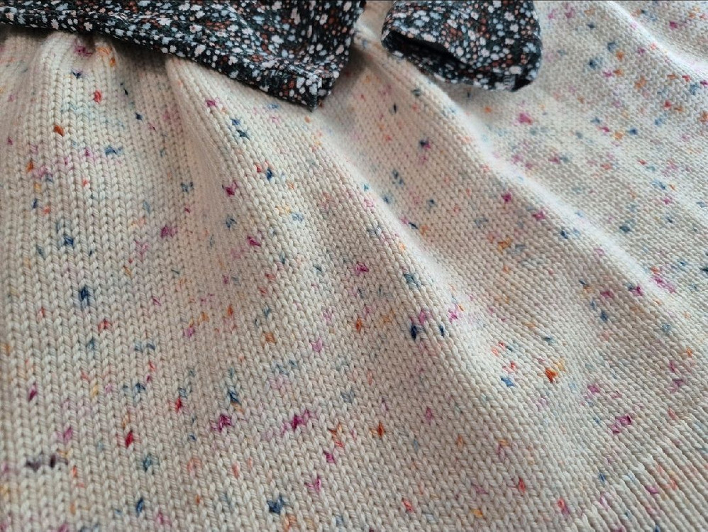 미샤앤퍼프 패치워크 6y 스카우트 티 이미지